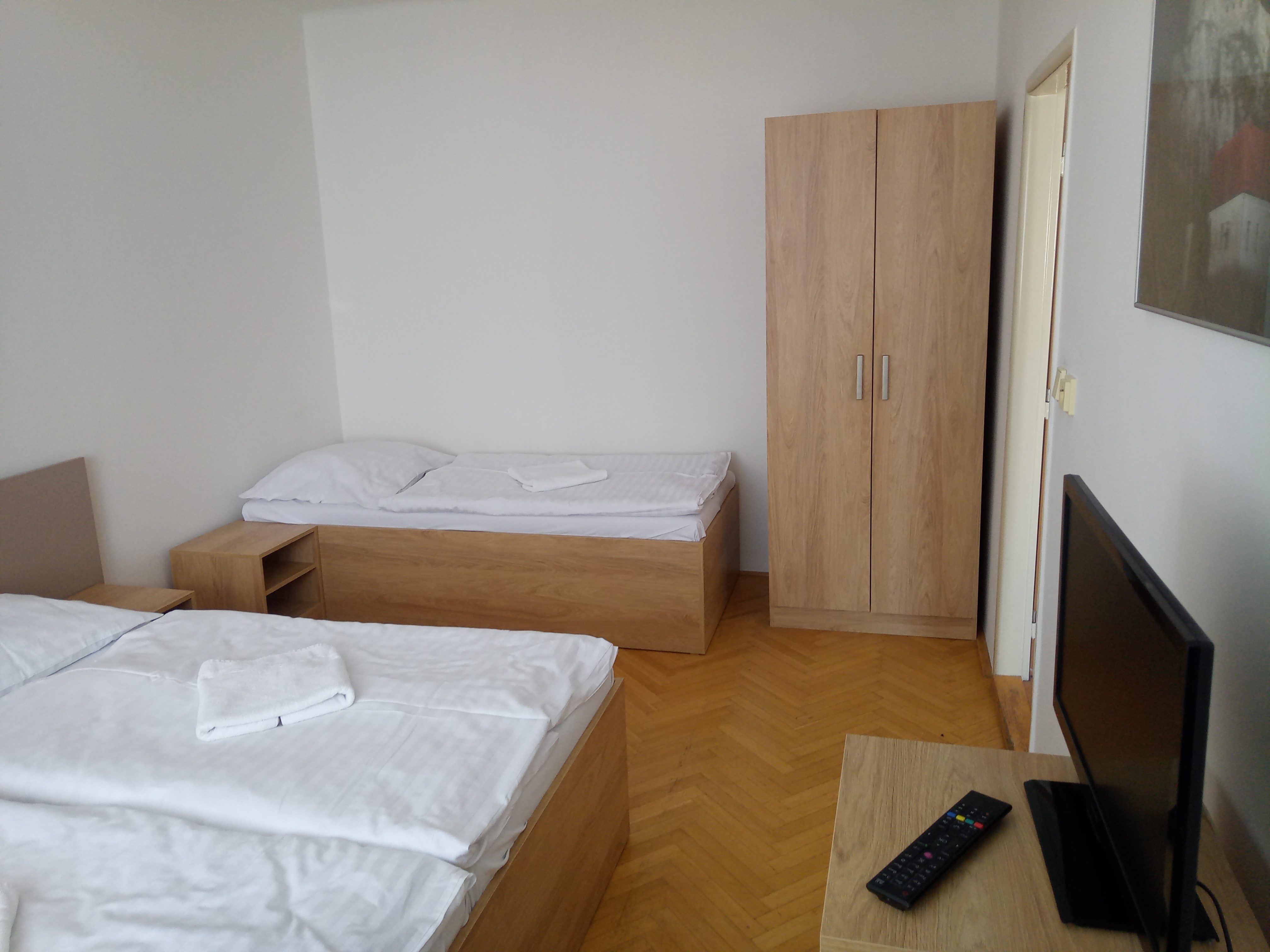 room detail