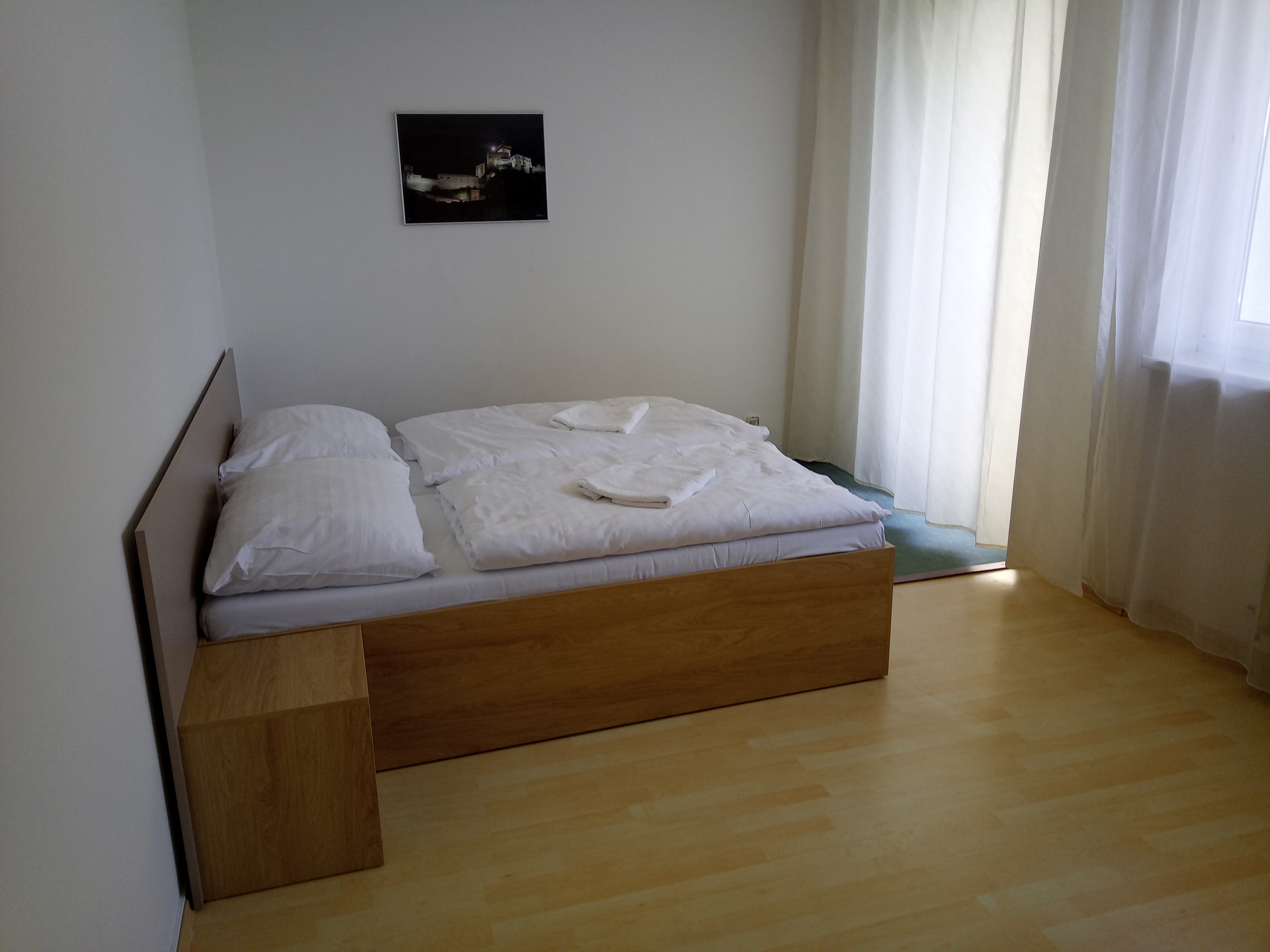 Izba apartmán 201A