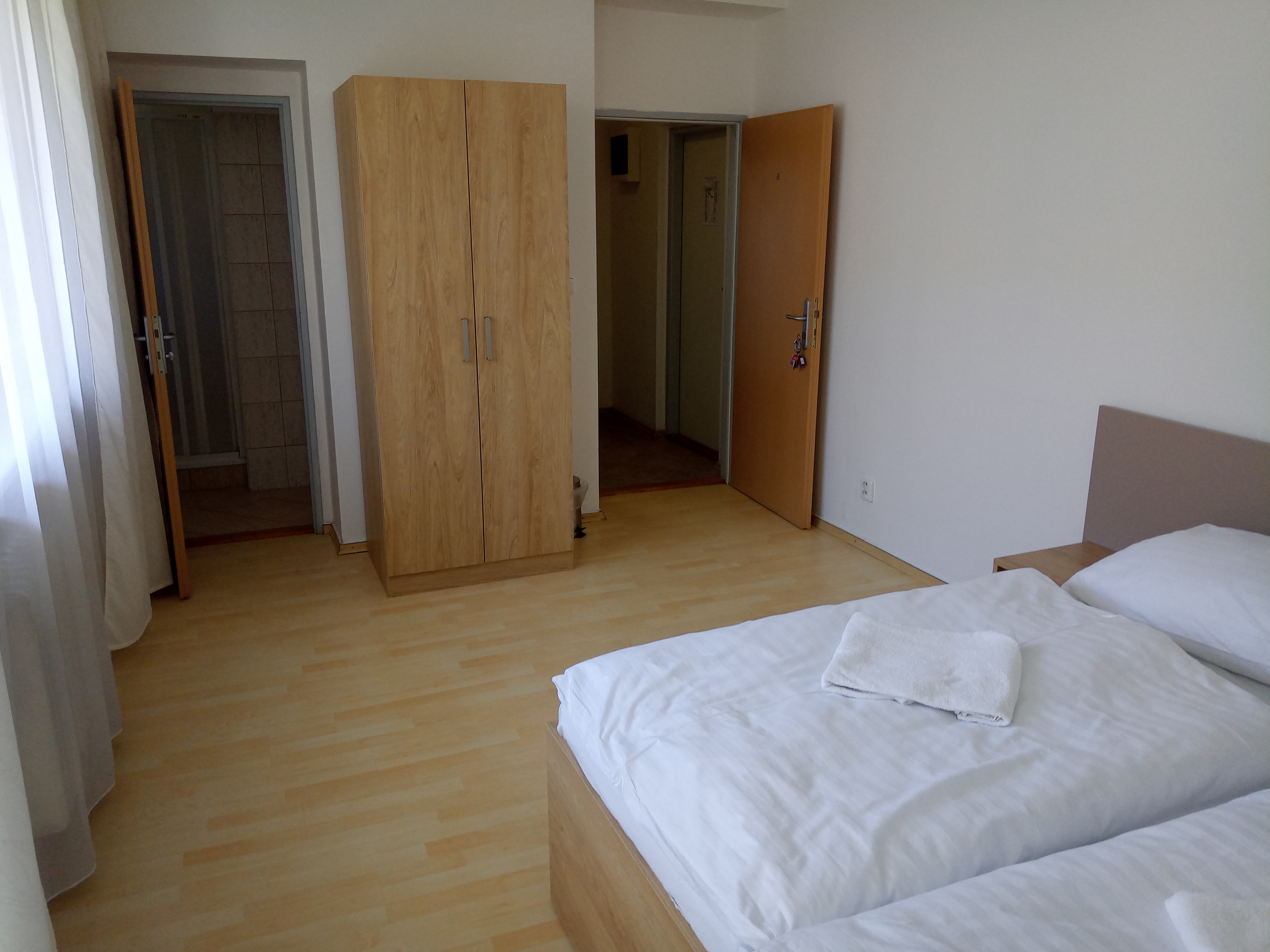 room detail