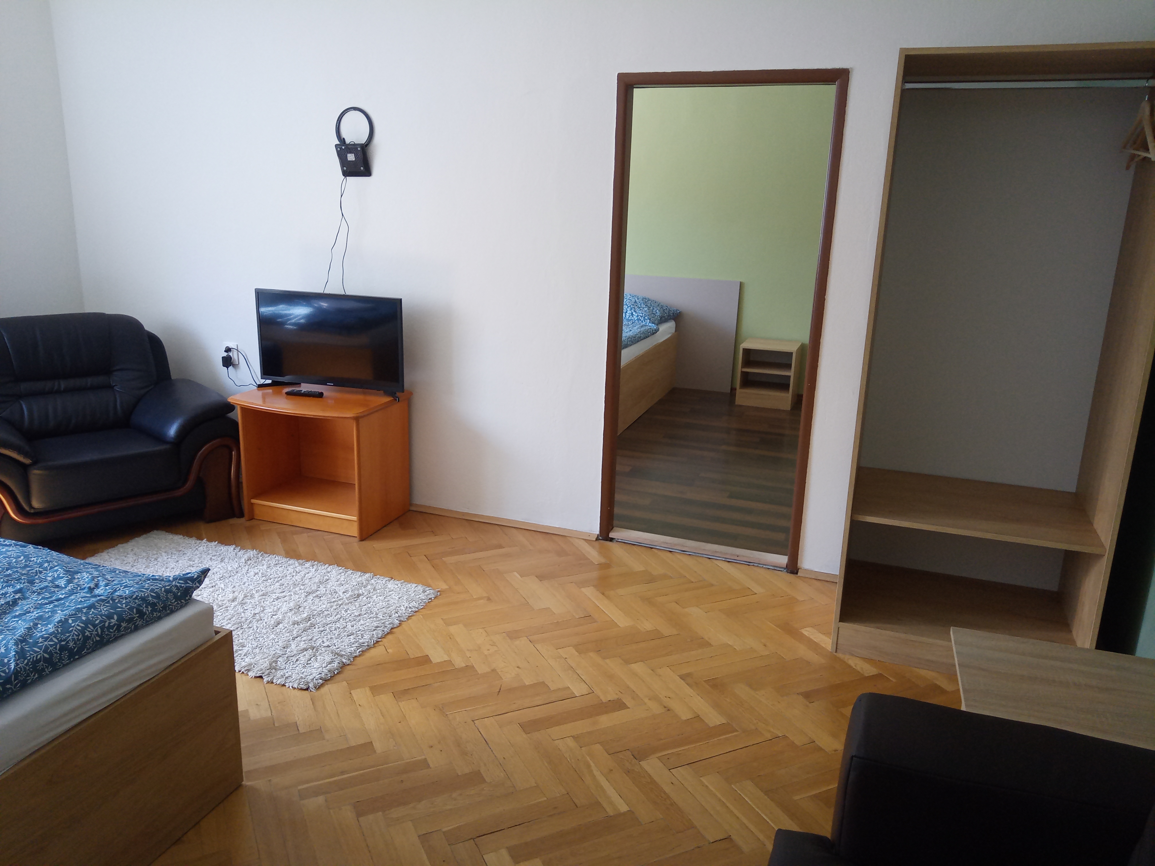 Izba apartmán 101A