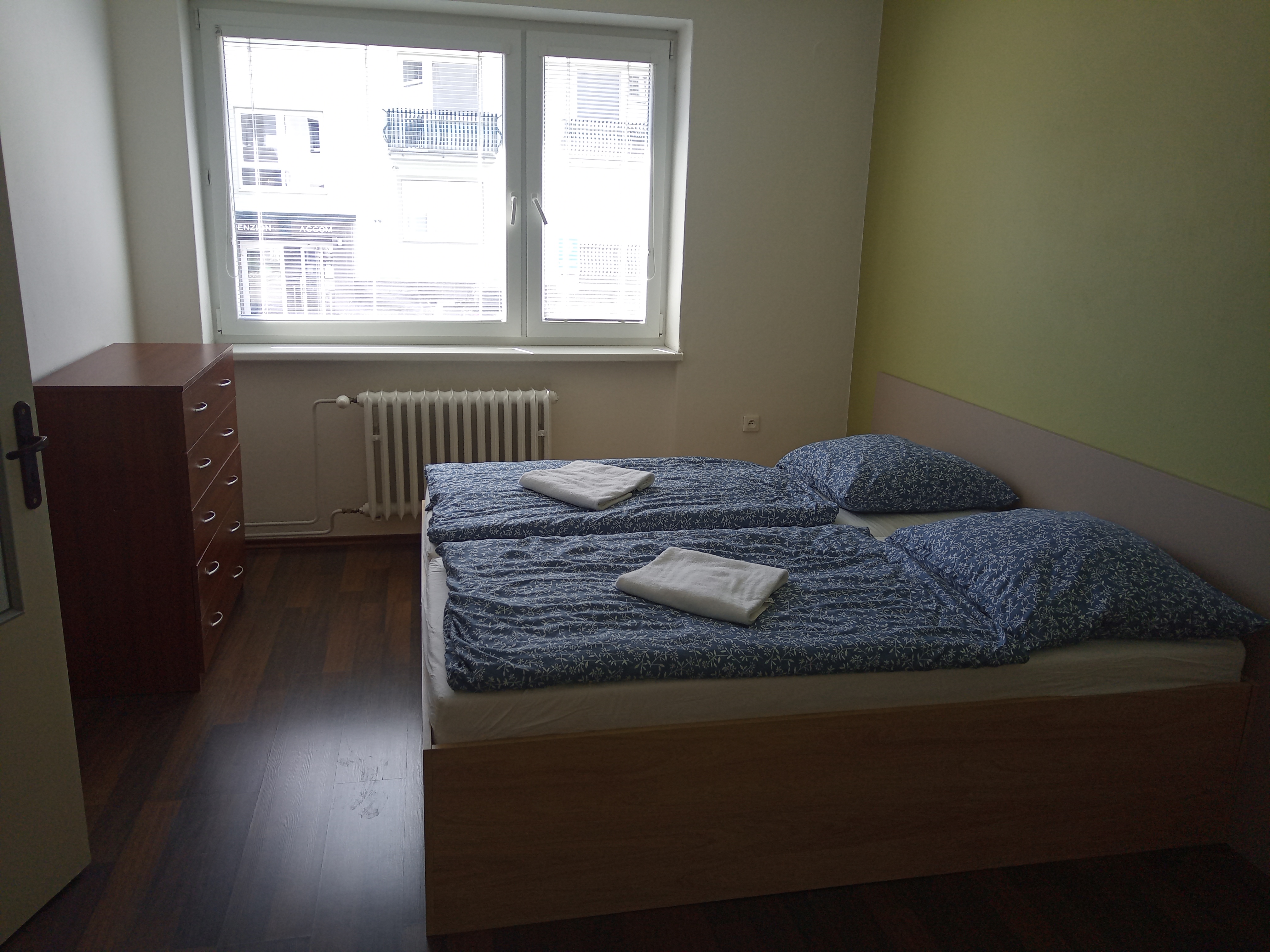 Izba apartmán 101B