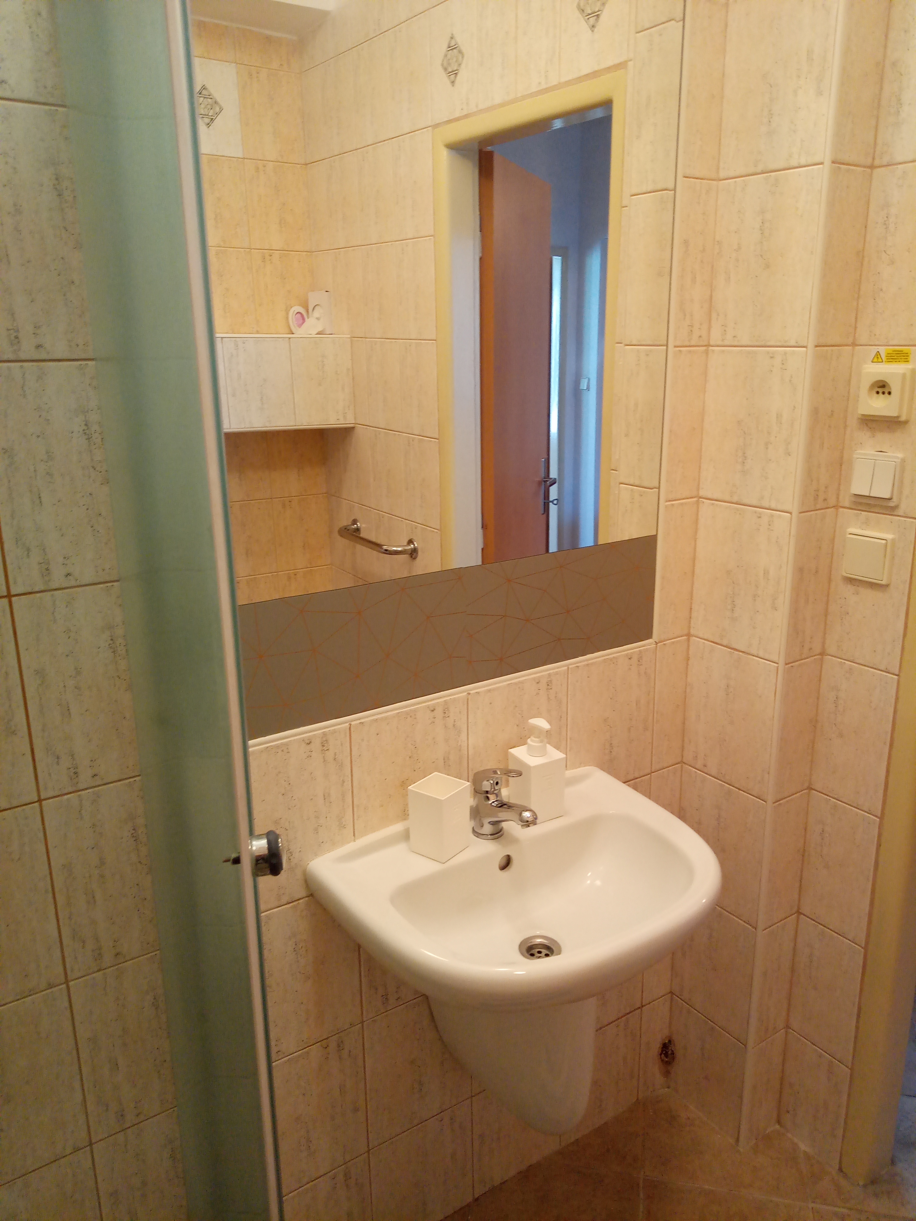 room detail